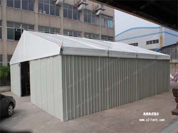 倉儲篷房應了誰的急？