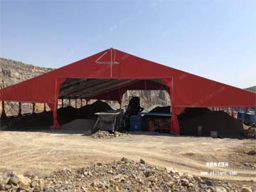 環保需求下，移動廠房成為重污染企業新寵